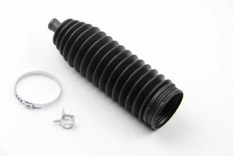 Пильовик рул. рейки OPEL, RENAULT передн. вісь LEMFORDER 33629 01