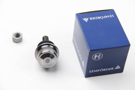 Опора кульова MB, MULTICAR передн. вісь (Lemferder) LEMFORDER 33773 01