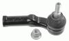 A_Накінечник рульової тяги FORD Kuga I &quot;FR &quot;08-12 LEMFORDER 3387301 (фото 1)