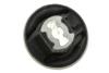 Сайлентблок ALFAROMEO/CITROEN/FIAT/PEUGEOT Mito/Nemo/Punto/Bipper &quot;F &quot;08&gt;&gt; LEMFORDER 34344 01 (фото 3)