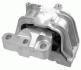 Подушка двигуна AUDI/SEAT/SKODA/VW A3/Leon/Caddy/Golf/Passat/Touran &quot;05&gt;&gt; LEMFORDER 3437901 (фото 1)