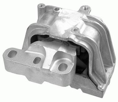 Подушка двигуна AUDI/SEAT/SKODA/VW A3/Leon/Caddy/Golf/Passat/Touran "05>> LEMFORDER 3437901