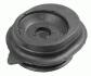 Опора амортизатора FIAT/FORD/LANCIA 500/Punto/KA/Musa &quot;F &quot;04&gt;&gt; LEMFORDER 3445301 (фото 1)