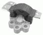 Подушка двигуна ALFA ROMEO/FIAT Mito/Punto &quot;R &quot;05&gt;&gt; LEMFORDER 3445801 (фото 1)