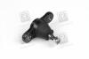 Опора кульова HYUNDAI TUCSON, KIA SPORTAGE 04- перед. міст LEMFORDER 34506 01 (фото 4)