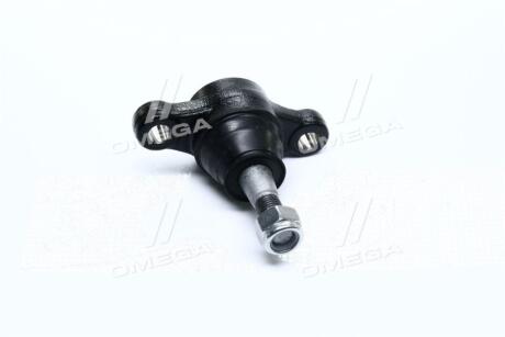 Опора кульова HYUNDAI GRANDEUR, SONATA V 05-10 перед. міст низ LEMFORDER 34509 01