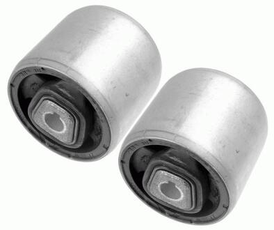 Сайлентблок (к-т) BMW 3(E90)/X1 (E84) "F "05>> LEMFORDER 3464402