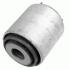 Сайлентблок BMW X5 (E70/F15)/ X6 (E71/F16) &quot;R &quot;07&gt;&gt; LEMFORDER 34734 01 (фото 1)