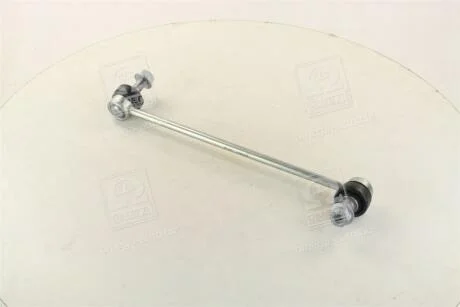 Тяга стаб. NISSAN, RENAULT передн. вісь (Lemferder) LEMFORDER 34801 01