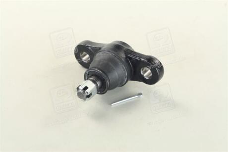 Опора кульова HYUNDAI i30, KIA C`EED, MAGENTIS 05-перед. міст низ LEMFORDER 34999 01