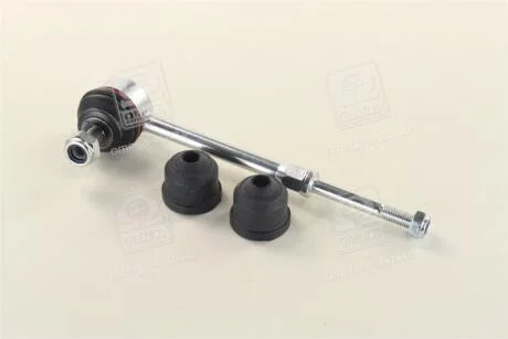 Тяга стабілізатора FORD MONDEO IV, S-MAX, VOLVO S60 II, V70 III 06 зад. міст LEMFORDER 35430 01