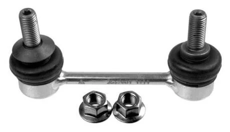 Тяга / Стійка стабілізатора LEMFORDER 35620 01