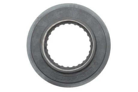 Опора амортизатора гумометалева в комплект LEMFORDER 35814 01