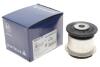 Сайлентблок MERCEDES X164/W164/W251 &quot;F &quot;05&gt;&gt; LEMFORDER 35922 01 (фото 1)
