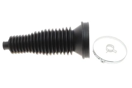 Пильовик рульової рейки AUDI A5, A6, Q5 05-перед. міст праворуч LEMFORDER 36382 01