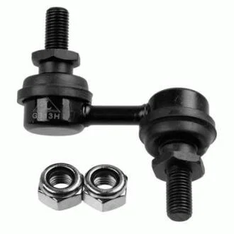 Тяга / Стійка стабілізатора LEMFORDER 36392 01