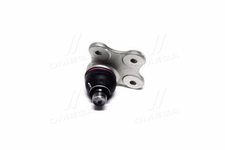 Опора кульова FIAT DOBLO, OPEL COMBO 10 перед. міст низ LEMFORDER 36533 01
