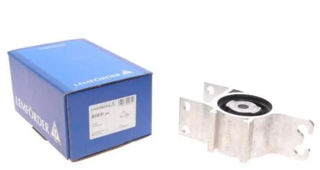 Сайлентблок підвіски LEMFORDER 36750 01