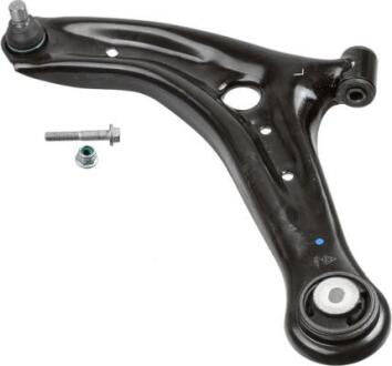 Важіль FORD FIESTA VI 08- перед. міст зліва LEMFORDER 36918 01 (фото 1)