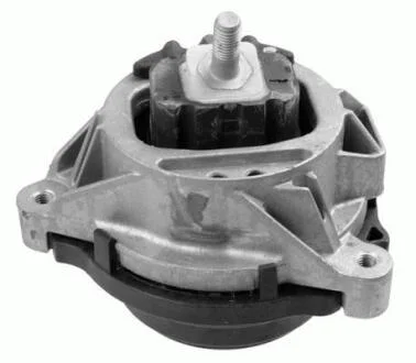 A_Подушка двигуна BMW 1(F20)/3(F30) "FR "11>> LEMFORDER 3699401