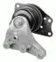 A_Подушка двигуна SKODA/VW Fabia/Rapid/Polo \'\'1.6TDI \'\'09>> LEMFORDER 3729801 (фото 1)