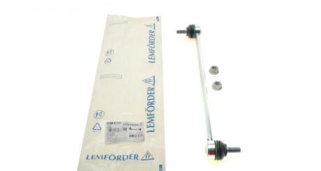Тяга / Стійка стабілізатора LEMFORDER 37598 01