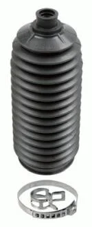 Пильовик рульової тяги HONDA ACCORD VIII, IX, MAZDA 6 06- перед. міст LEMFORDER 37604 01