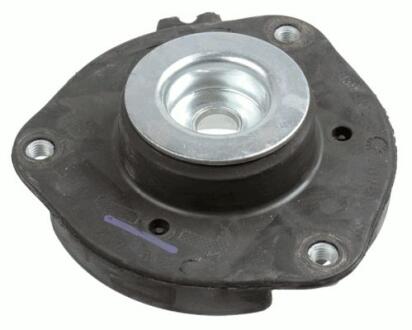 A_Опора амортизатора AUDI/SEAT A3/TT/Leon "F "05-14 LEMFORDER 3766201