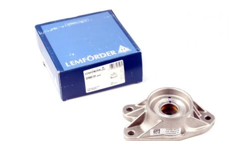 Опора амортизатора BMW 1 (F20), 3 (F30) (2011-24) задн. LEMFORDER 37692 01