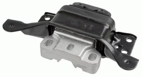 A_Подушка КПП AUDI/SEAT/SKODA/VW A3/Leon/Octavia/Golf \'\'1.2TSI-1.6 \'\'12>> LEMFORDER 3771601