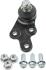 Опора кульова FORD KUGA I 08-12 перед. міст зліва (Вир-во LEMFORDER) 37885 01