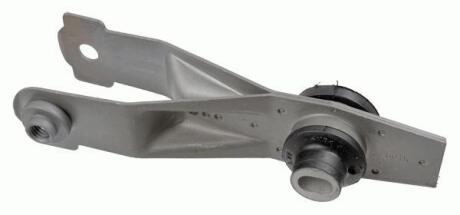 A_Подушка двигуна RENAULT Espace/Laguna/Vel Satis "1,9-3,5 "01>> LEMFORDER 3795101