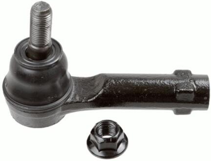 Накінечник рульової тяги MAZDA CX-5 11-17 перед. міст LEMFORDER 38057 01
