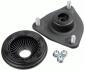 A_Опора амортизатора (к-т) HYUNDAI/KIA SantaFe/Sorento &quot;F &quot;09&gt;&gt; LEMFORDER 3812801 (фото 1)