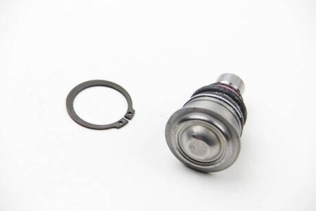 Опора кульова NISSAN QASHQAI, RENAULT KOLEOS 07 перед. міст низ LEMFORDER 38276 01