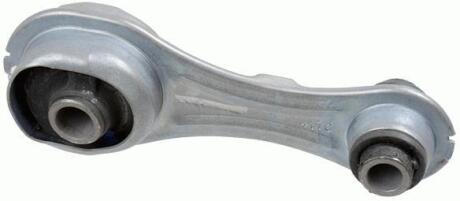A_Подушка двигуна DACIA/RENAULT Duster/Clio "0,9-2,0 "10>> LEMFORDER 3838301
