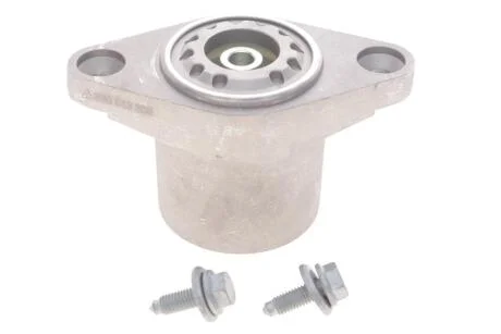 Опора амортизатора SKODA/VW Super B (3U4)/Passat (3B3) "R "00-08 LEMFORDER 38407 01