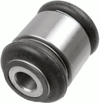 Сайлентблок важеля EQUUS, SANTA FE III, KIA SORENTO II, CARENS II 05- зад. міст LEMFORDER 38446 01