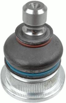 Кульова опора RENAULT Megane II "02-08 LEMFORDER 3845401