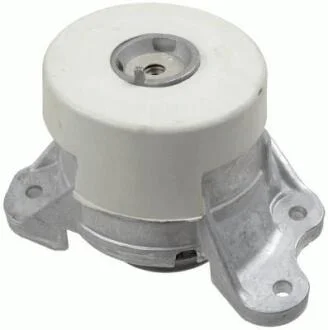 Подушка двигуна MERCEDES C(W205,S205) "13>> LEMFORDER 3887301