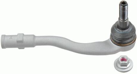 A_Накінечник рульової тяги AUDI A8 "FR *09-18 LEMFORDER 3907701