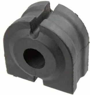 Втулка стабілізатора BMW 5 (E60), 7 (E65) 01-10 перед. міст LEMFORDER 39081 01