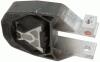 Подушка двигуна VOLVO C30/C70/S40/V40/V50 &quot;2,0-2,4 &quot;06-15 LEMFORDER 3927001 (фото 1)
