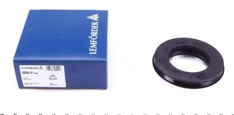 Підшипник опори амортизатора, кульковий d<30 LEMFORDER 39284 01
