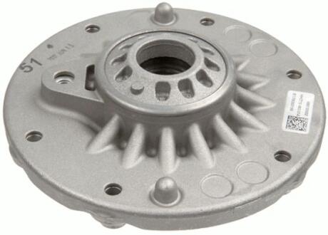 Опора амортизатора BMW 1(F20)/3(F30) "F с EDC "11>> LEMFORDER 3940501