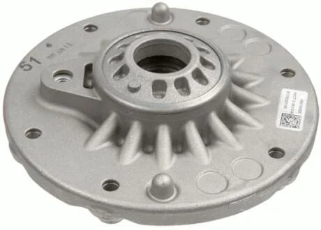 Опора амортизатора BMW 1(F20)/3(F30) "F с EDC "11>> LEMFORDER 3940501