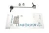 Тяга / Стійка стабілізатора LEMFORDER 39547 01 (фото 4)