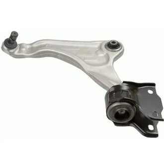 Важіль підвіски LEMFORDER 39682 01