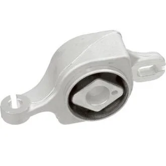 Сайлентблок важеля MERCEDES GL-CLASS(X166), M-CLASS(W166) 11 перед. міст праворуч LEMFORDER 39702 01