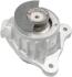 A_Подушка двигуна MERCEDES Vito \&#039;\&#039;FR \&#039;\&#039;14&gt;&gt; LEMFORDER 3973601 (фото 1)